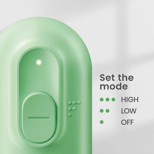 Godrej aer Plug Violet Bloom | Machine | 2 Refills | Electric Air Freshener