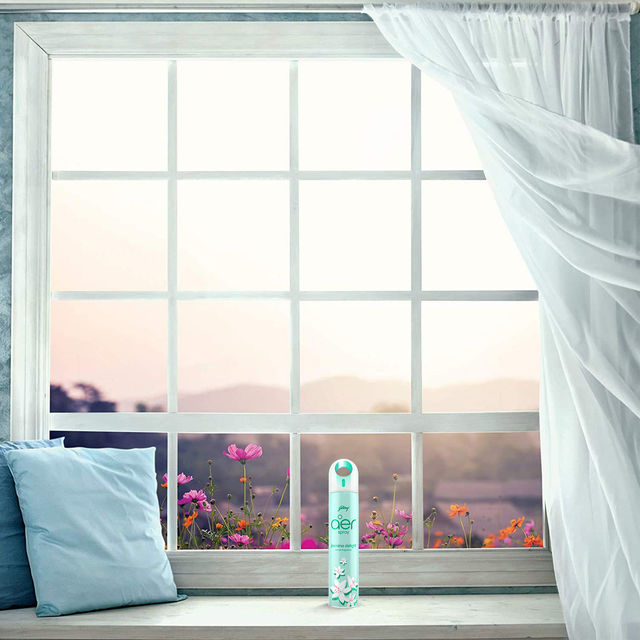 Godrej aer Room Freshener Spray - Jasmine Delight