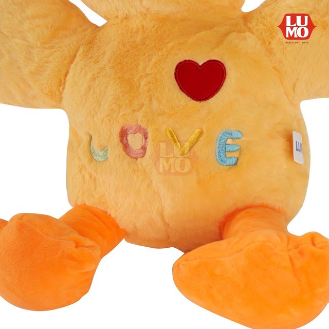 Lumo Duck Soft Toy