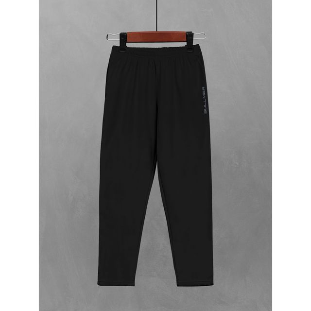 Bullmer Men's Shirt Pant Co-ords Set | Green & Black - XL