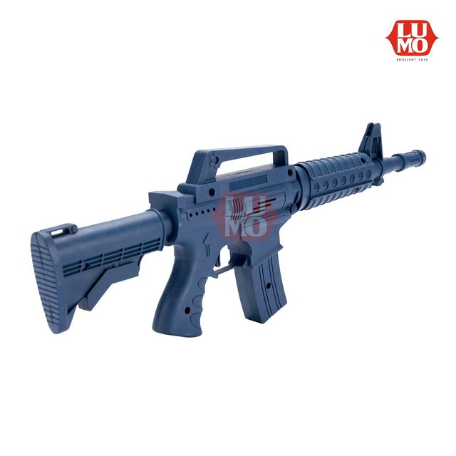 Lumo NSG Gun