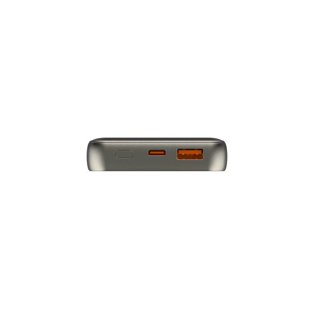 Stuffcool Click 10000Mah Magnetic Wireless Powerbank For Iphone With Fast Charging