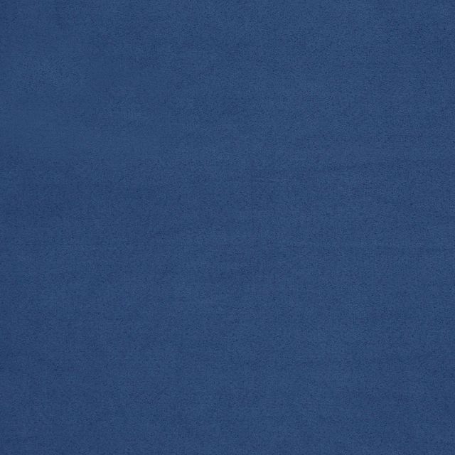 Lushomes Blackout Door Curtain - Blue | 9 ft | 8 Metal Eyelets | 54 x 108 inch