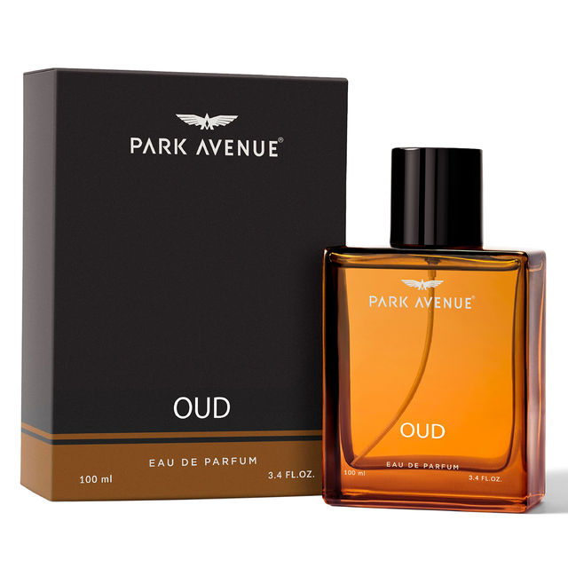 Park Avenue Oud, Eau De Parfum Men, Long Lasting Perfume for Men