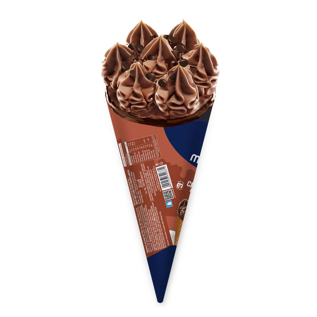 Milkymist Chocolate Cone