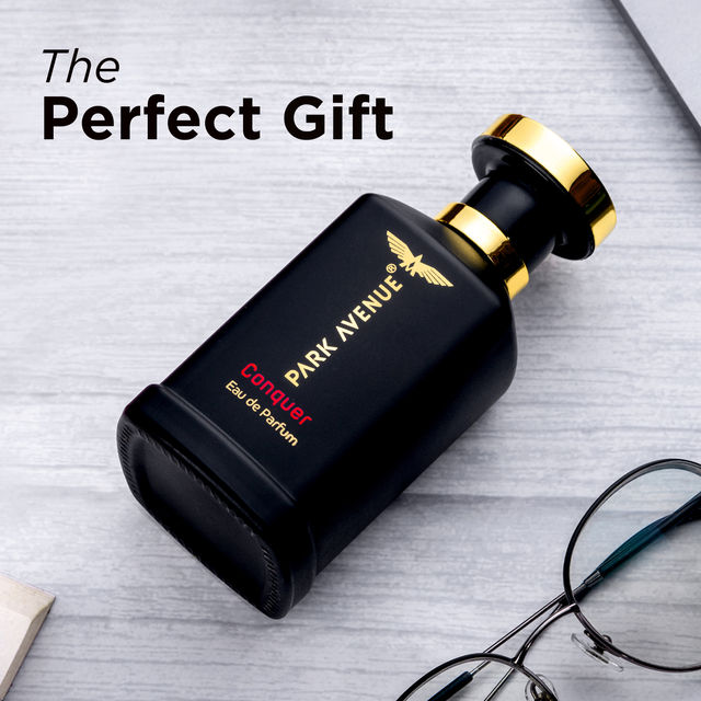 Park Avenue Eau De Perfume Conquer