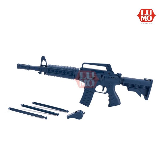 Lumo NSG Gun
