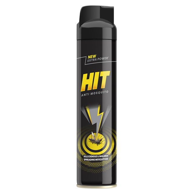 Hit Flying Mosquito & Insect Killer Spray