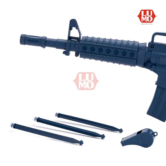 Lumo NSG Gun