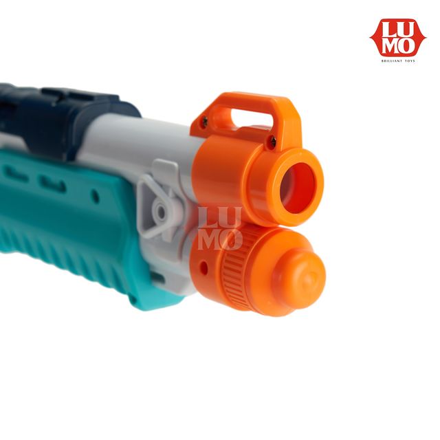 Lumo Blast Shoot