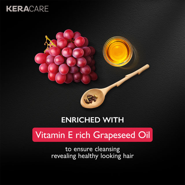 Godrej Professional Keracare Keratin Repair Shampoo