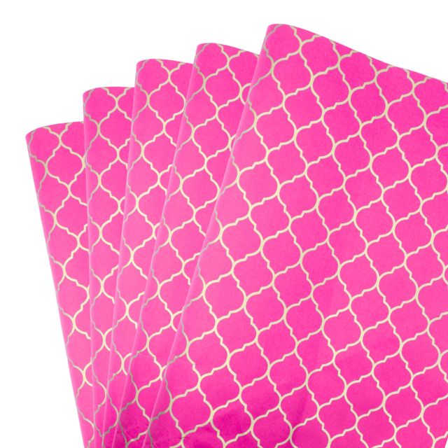 Gift Wrapping Paper - Printed Design