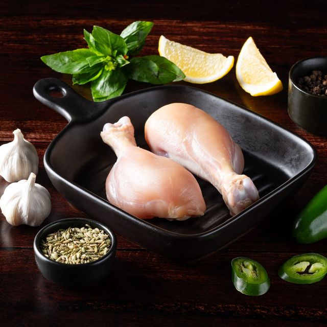 Relish Chicken Drumstick
