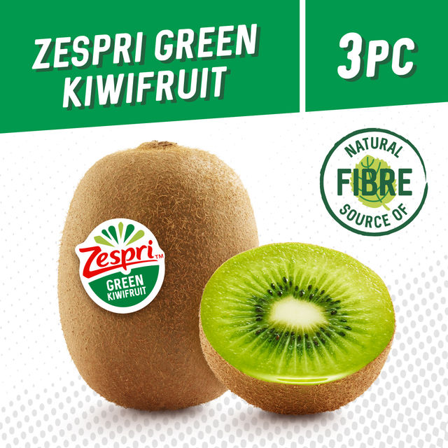 Zespri Kiwi Green