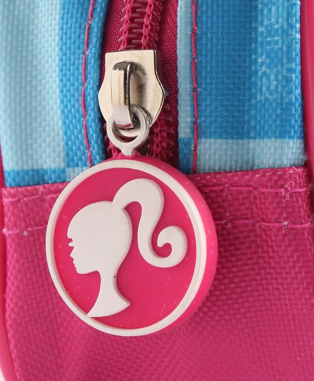 Stylish Barbie Pouch Organize, Accessories, And Delight