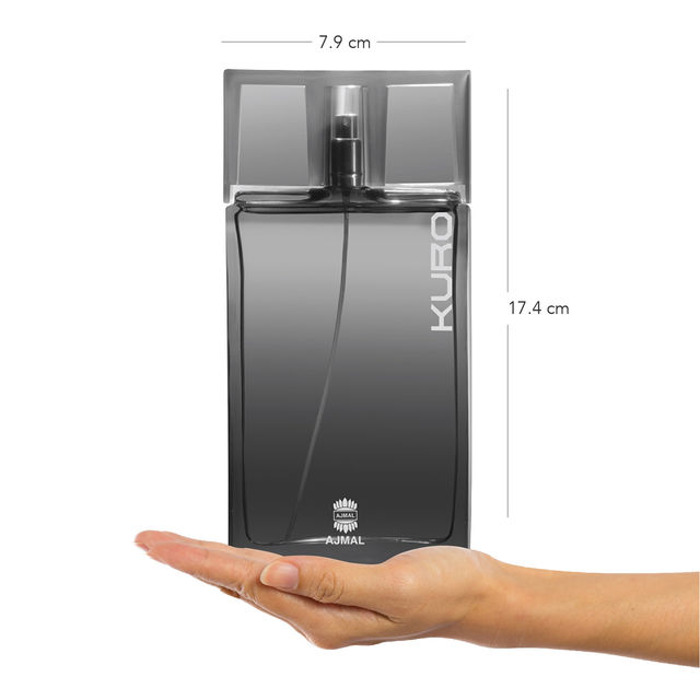 Ajmal Kuro Fresh Eau De Parfum for Men