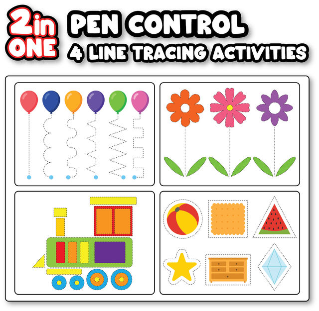 Play Panda Magnetic Learn to Write Capital Letters with Write and Wipe Magnetic Board