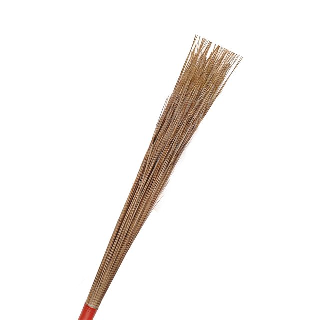 DASH Coco Broom Pack Of 1 - Assorted