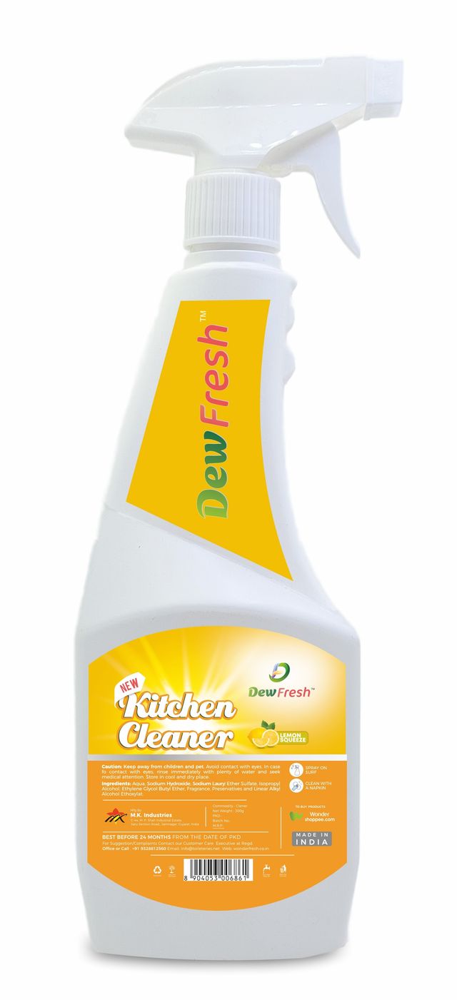 Dew Fresh Kitchen Cleaner