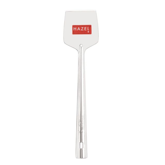 Hazel Stainless Steel Ladle With Handle, Doya/Loti Tea Pourer & Canteen Server
