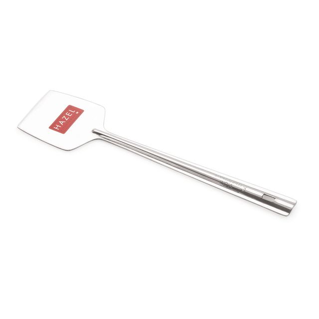 Hazel Stainless Steel Ladle With Handle, Doya/Loti Tea Pourer & Canteen Server
