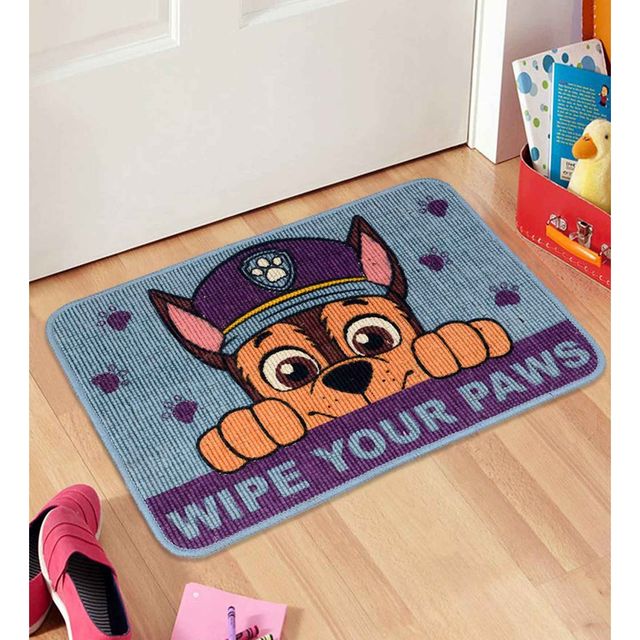 Casacraft by Pepperfry Kids Mat | 16 x 24 Inches