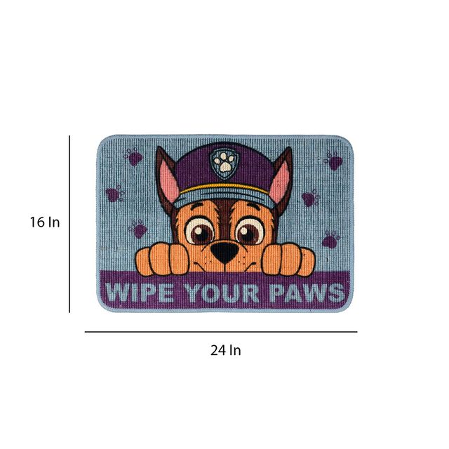 Casacraft by Pepperfry Kids Mat | 16 x 24 Inches