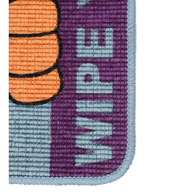 Casacraft by Pepperfry Kids Mat | 16 x 24 Inches