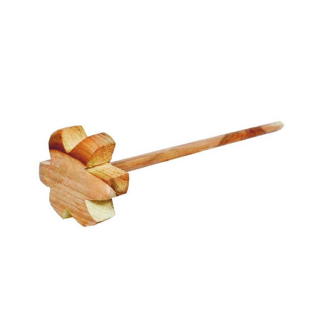 Kvg Teak Wood Rawai No.3