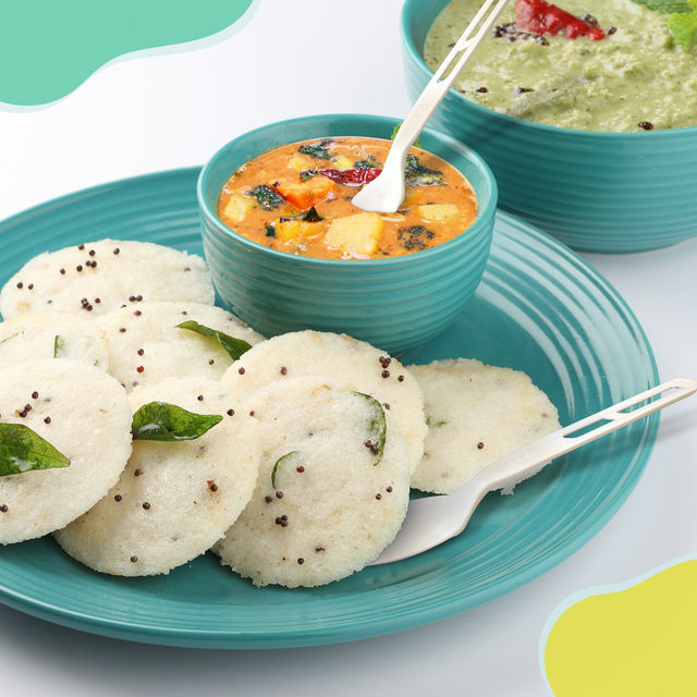 Dr. Bio Compostable Spoons Disposable/Reusable