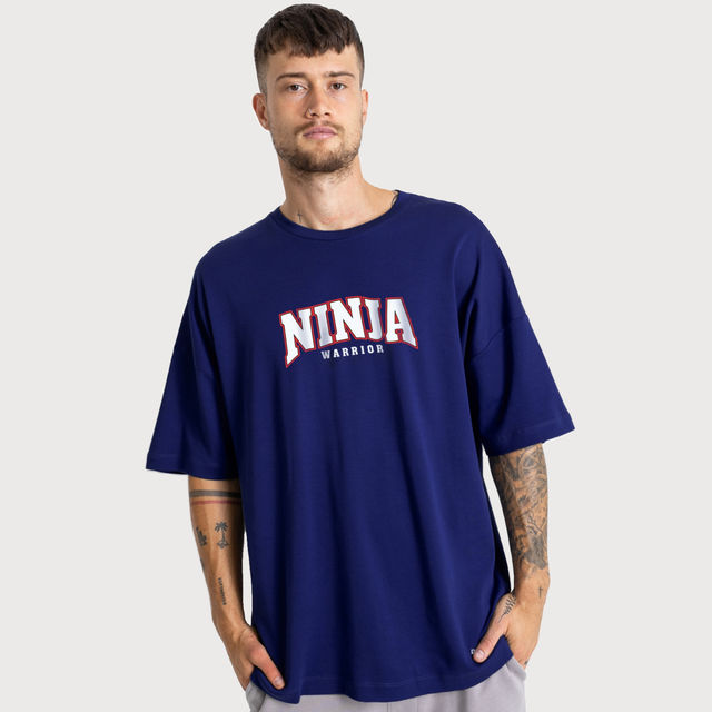 De Tees Men's Oversize T-shirt - Buy at ₹256 Online | Instant