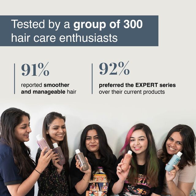Bare Anatomy Anti-Hair Fall Mask Hairfall Control With Peptides Hair Mask For Dry & Frizzy Hair