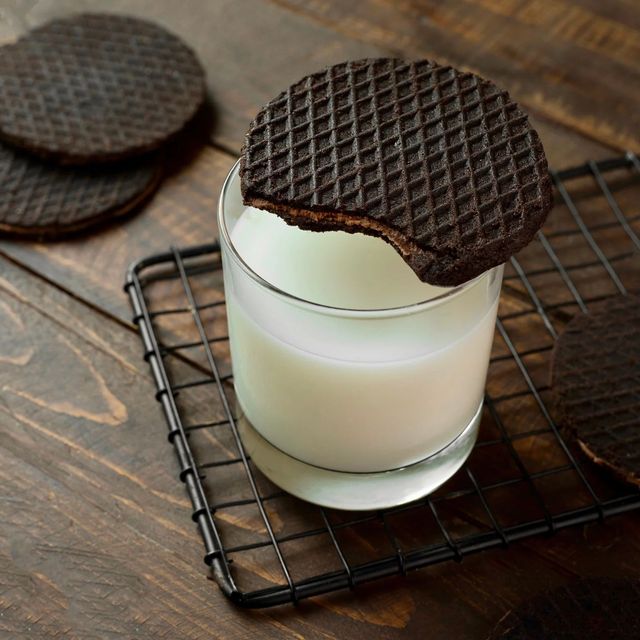 Waffle Mill Cookies - Double Chocolate (Box Of 2)