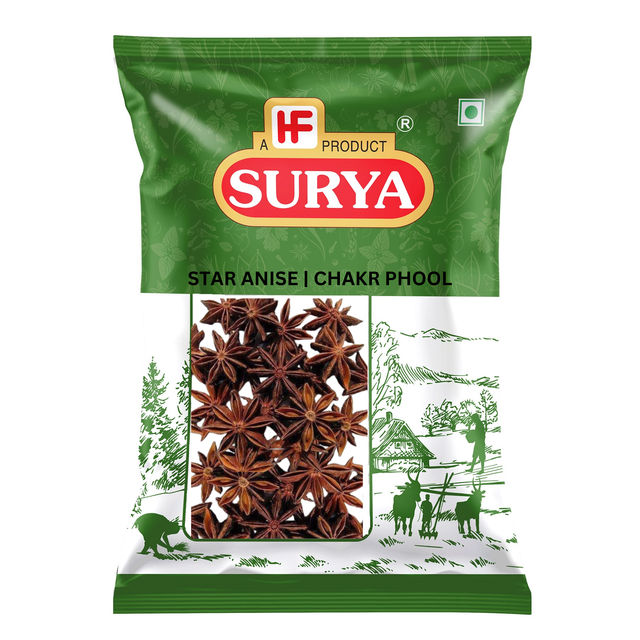 Star Anise