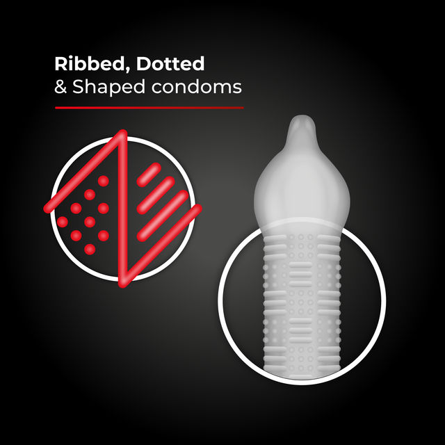 Skore Time Less Condoms