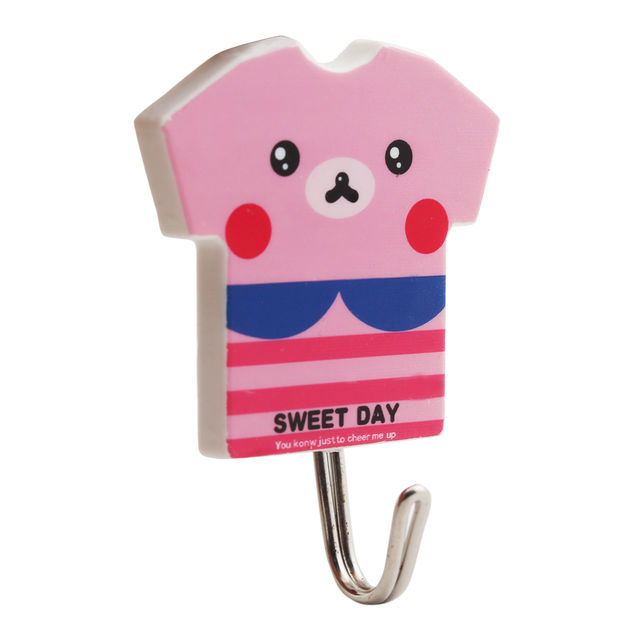 Se7en Multipurpose Hook | Assorted Design