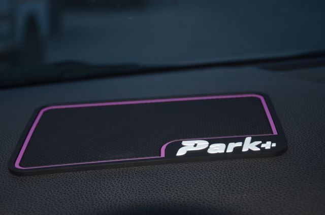 Car Roof Anti-Skid Mat - 47x39 Inch Luggage Protection Pad For Paint Scratch Prevention