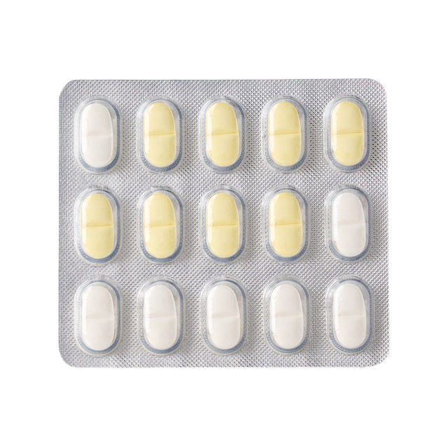 Glimy M1 Tablets