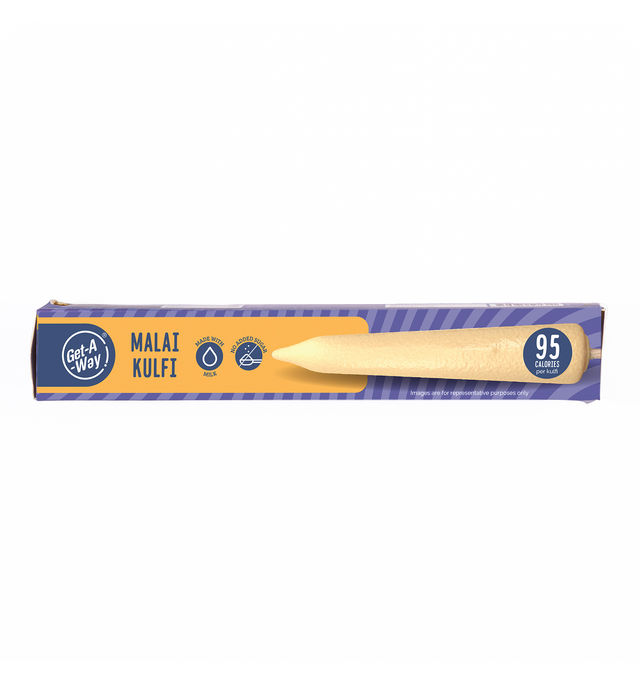 Get-A-Way Malai Kulfi Stick 60 ml Combo