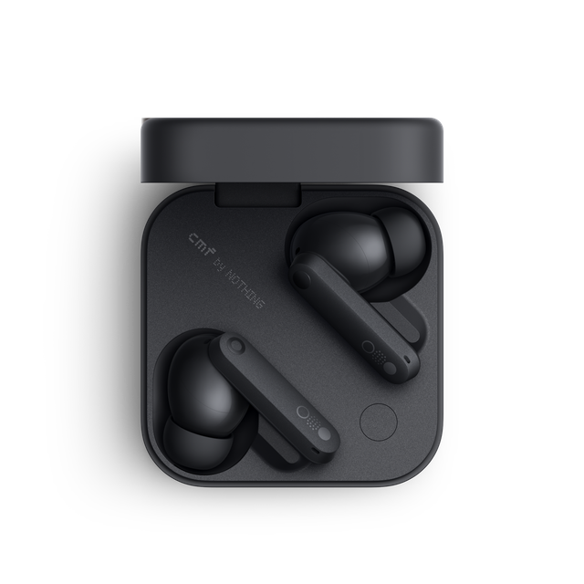 CMF by Nothing Buds Pro 2 Dark Grey
