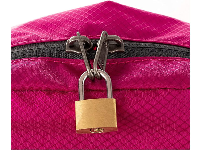 Soham Housewares Pad Lock 25 cm