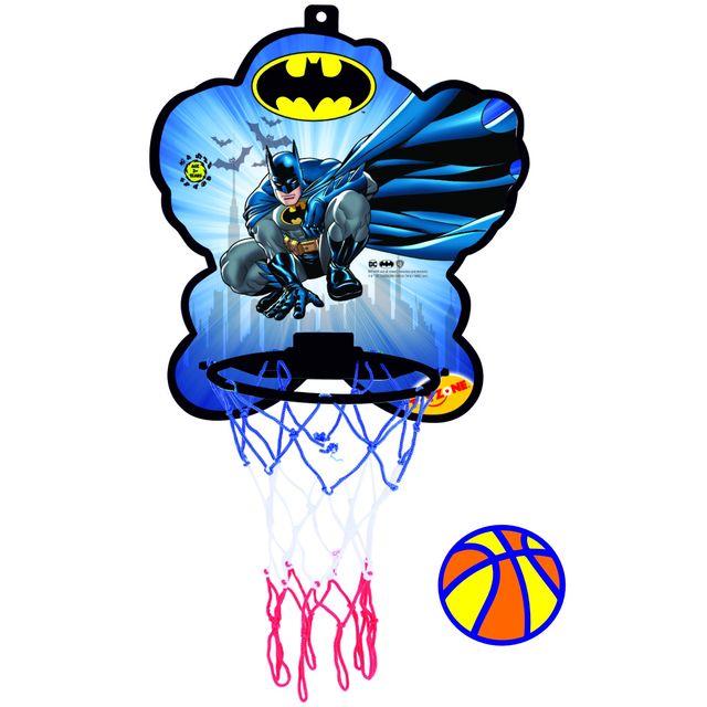 Toyzone Batman Basketball