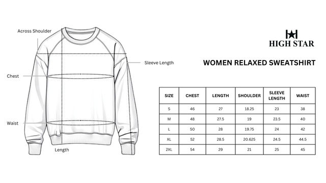 High Star Women's Hooded Long Sleeves Pullover Sweatshirt | Purple - L