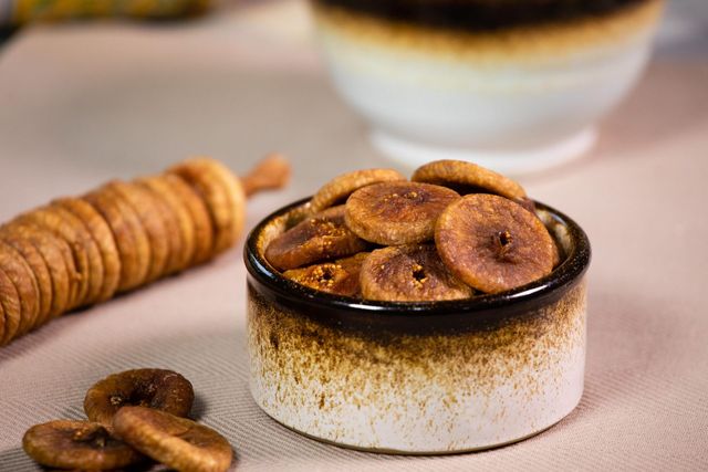 Nutritious Fig Regular Dry