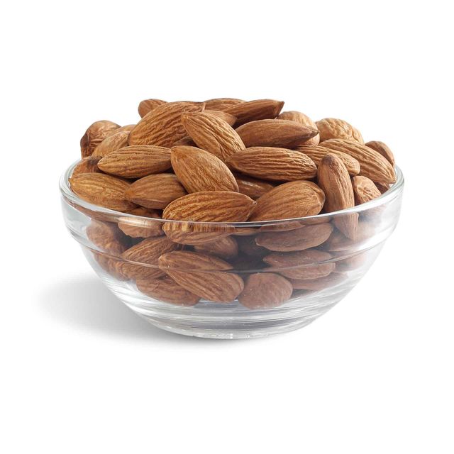 Conscious Food Organic Almonds
