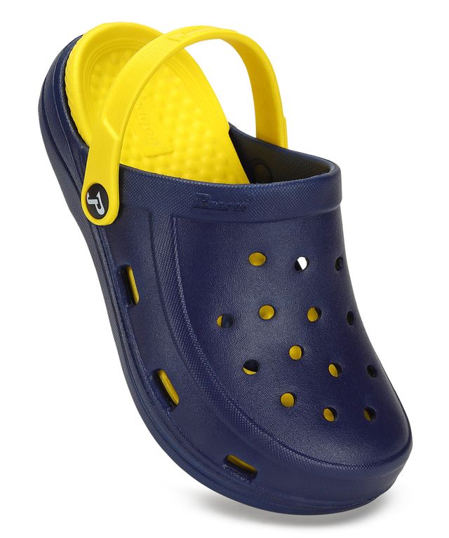 Paragon Kids EVA Clogs - UK 12 | Lightweight