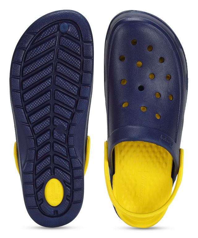 Paragon Kids EVA Clogs - UK 12 | Lightweight
