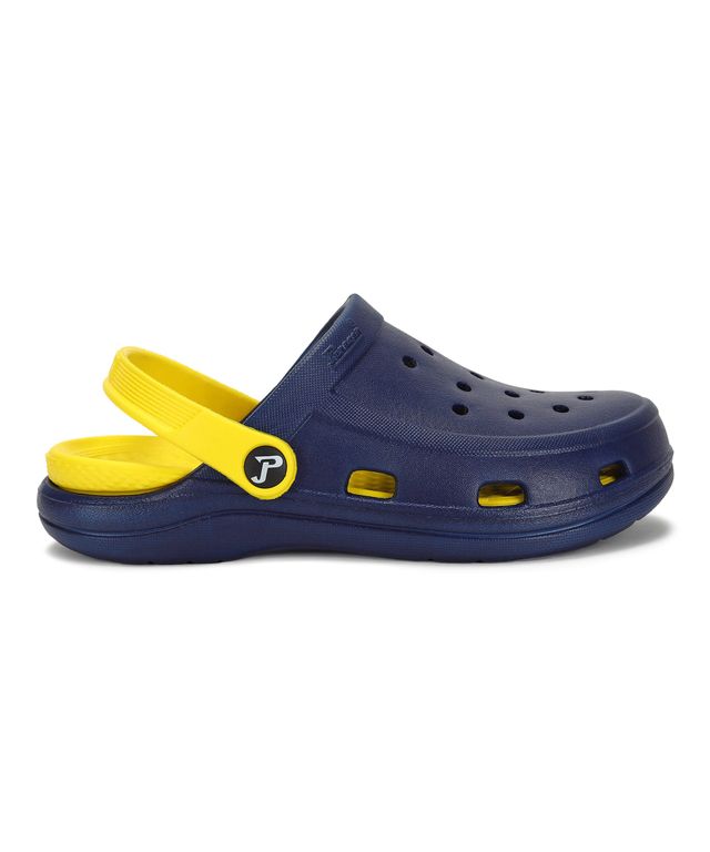Paragon Kids EVA Clogs - UK 12 | Lightweight