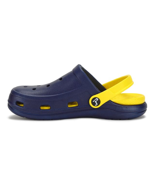 Paragon Kids EVA Clogs - UK 12 | Lightweight