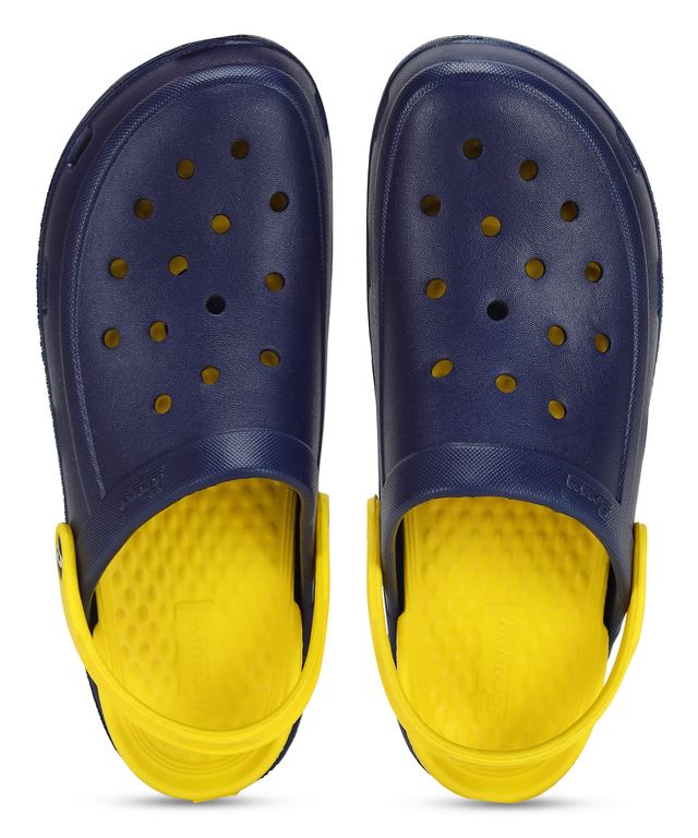 Paragon Kids EVA Clogs - UK 12 | Lightweight